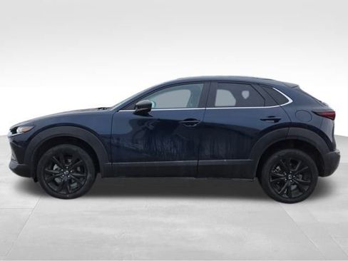 Used 2024 MAZDA CX-30 AWD 2.5 S w/ Select Sport Pkg image 10