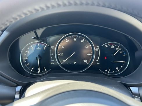 New 2025 MAZDA CX-5 AWD 2.5 S w/ Premium Plus Pkg image 14