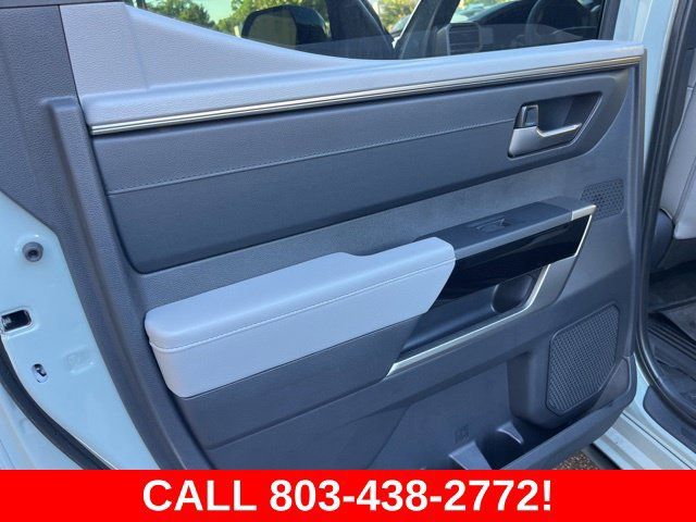 Used 2026 Toyota Tundra Limited w/ Limited PVM Package AWD/4WD image 12