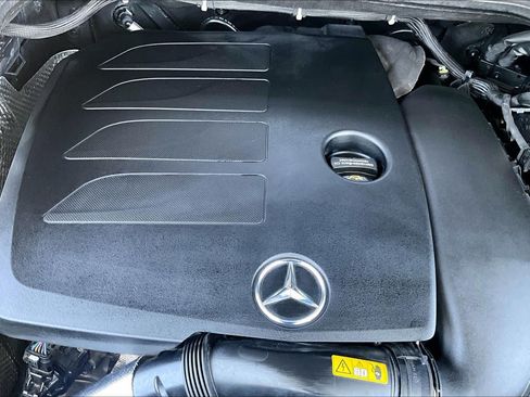 Used 2022 Mercedes-Benz GLE 350 image 31