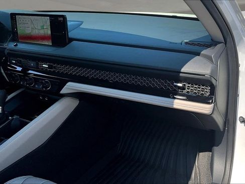 Certified 2025 Honda Accord Touring image 26