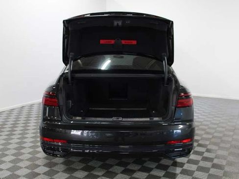 Used 2021 Audi A8 L 4.0T w/ Executive Plus Package AWD/4WD image 16