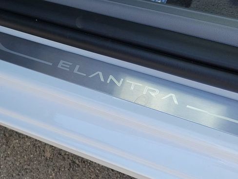 New 2026 Hyundai Elantra Sport FWD image 17