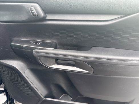 Certified 2025 Ford Ranger XLT w/ Equipment Group 301A High image 14