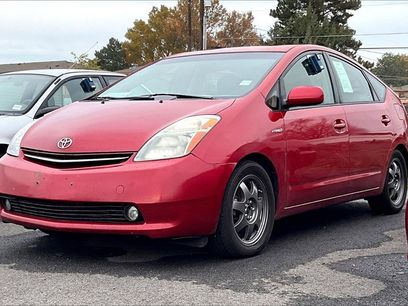 Used 2008 Toyota Prius