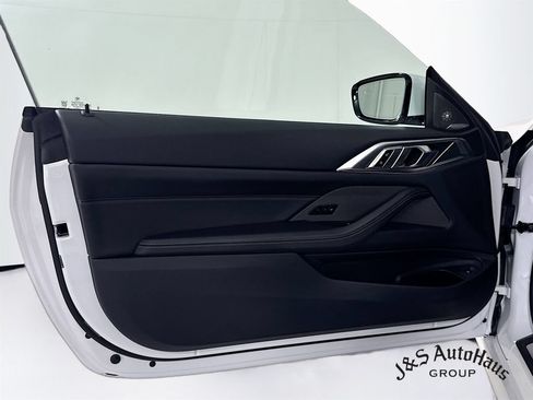 Used 2026 BMW 430i xDrive Coupe AWD/4WD image 23