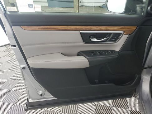 Used 2017 Honda CR-V EX-L image 28