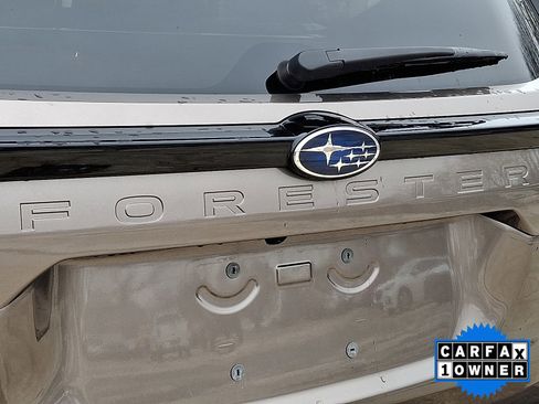 Certified 2025 Subaru Forester Touring w/ Touring Package AWD/4WD image 56
