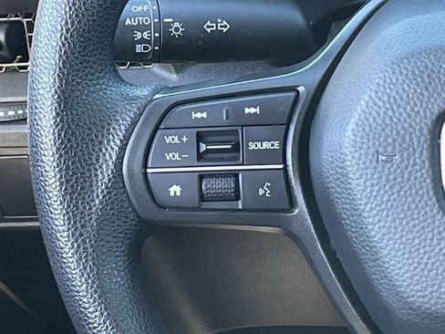 Certified 2023 Honda CR-V EX image 12