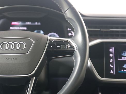 Used 2023 Audi A6 Premium Plus w/ Premium Plus Package image 16