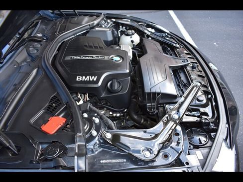 Used 2016 BMW 428i Convertible image 35