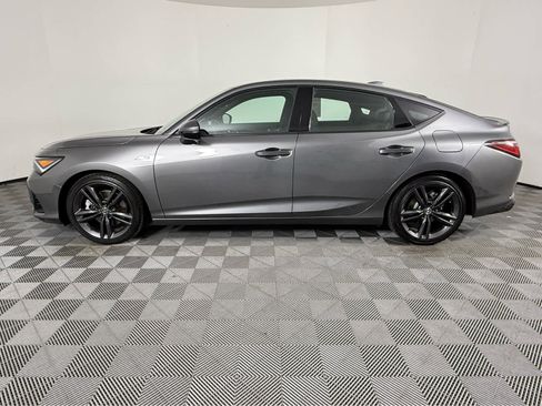 Used 2024 Acura Integra A-Spec image 6
