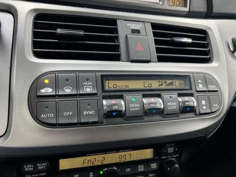 Used 2008 Honda Odyssey Touring image 11