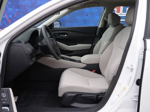 New 2026 Honda Accord LX image 16
