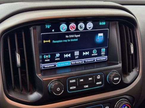 Used 2016 Chevrolet Colorado Z71 AWD/4WD image 14