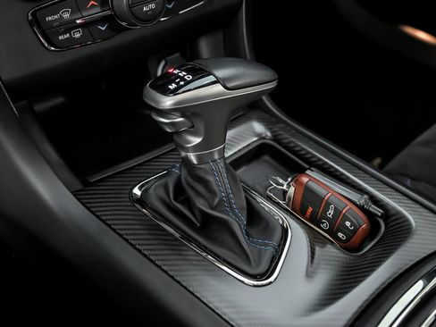 Used 2020 Dodge Charger SRT Hellcat w/ Navigation & Travel Group image 36