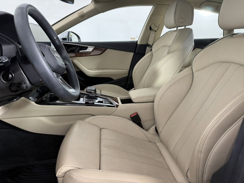 Used 2024 Audi A5 2.0T Premium Plus w/ Premium Plus image 17