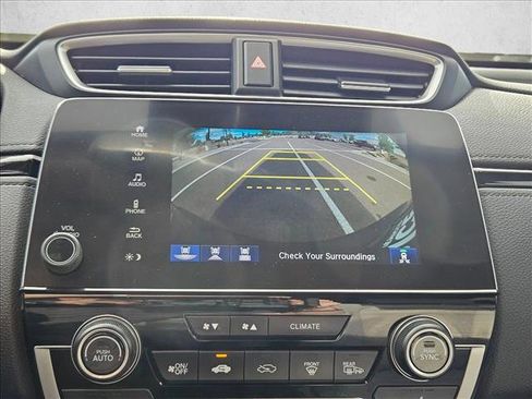 Used 2017 Honda CR-V Touring image 14