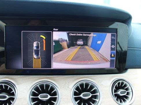 Used 2018 Mercedes-Benz E 400 Cabriolet w/ Premium 1 Package image 23