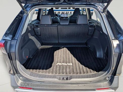 Used 2019 Toyota RAV4 Adventure w/ Cold Weather Package image 24