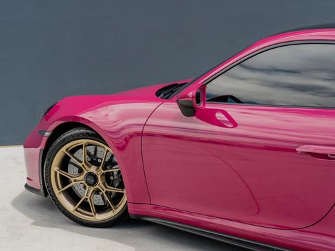 Used 2024 Porsche 911 GT3 RWD image 51