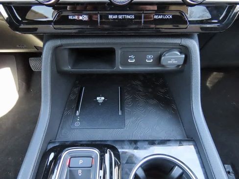 New 2026 Honda Passport TrailSport Elite image 22