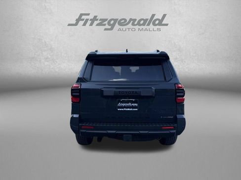 Used 2026 Toyota 4Runner TRD Off-Road Premium AWD/4WD image 6