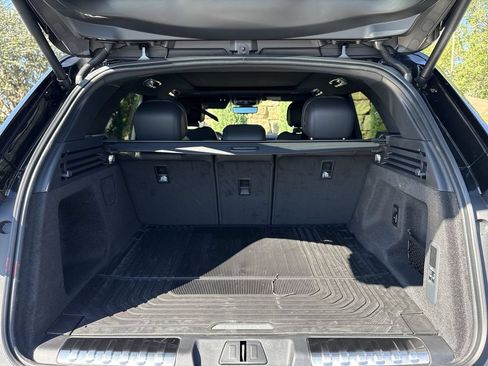 New 2027 Land Rover Range Rover Sport Dynamic SE AWD/4WD image 18