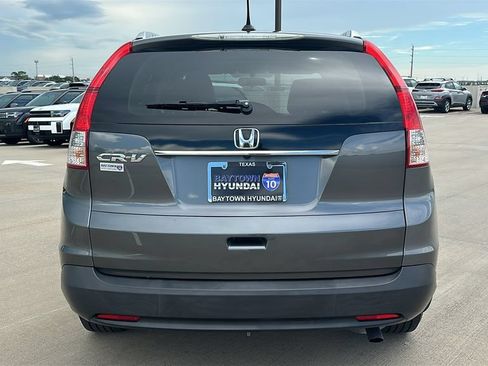 Used 2013 Honda CR-V EX-L image 12