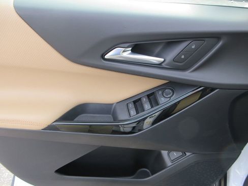 New 2026 Chevrolet Equinox ACTIV image 22