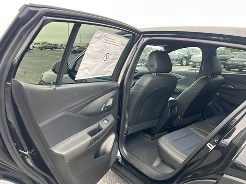 New 2026 Buick Envista Preferred FWD image 32