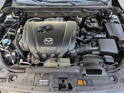 Used 2015 MAZDA MAZDA6 Sport image 21