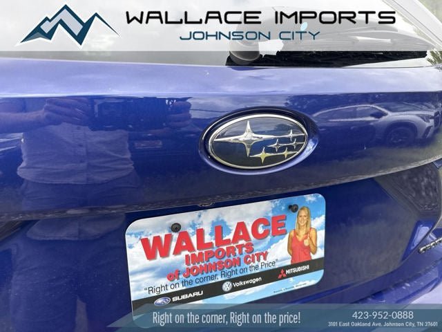 New 2026 Subaru Crosstrek 2.5i Limited AWD/4WD image 50