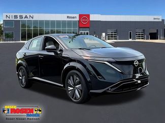 Certified 2024 Nissan Ariya FWD 360° Tour