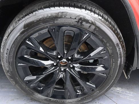 Used 2024 MAZDA CX-90 Plug-In Hybrid w/ Premium Plus image 36