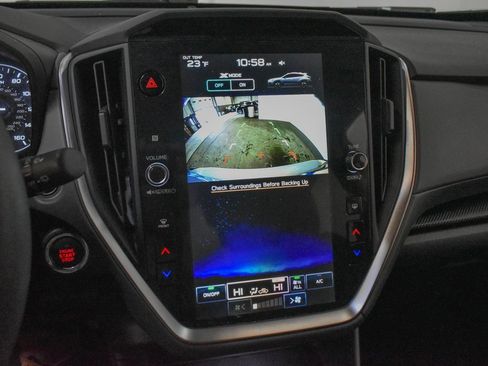 Used 2024 Subaru Crosstrek 2.0i Premium w/ Crosstrek Mirror Package image 15