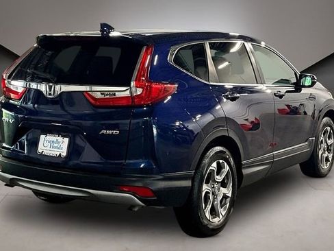 Used 2019 Honda CR-V EX image 6