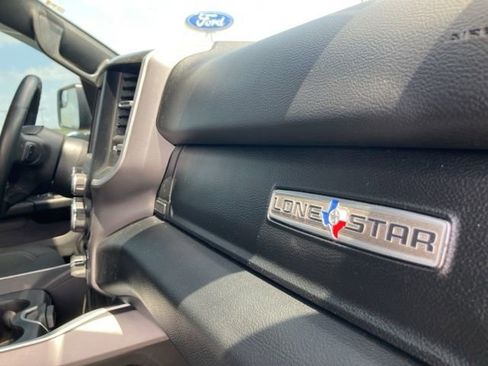 Used 2023 RAM 1500 2WD Crew Cab image 12