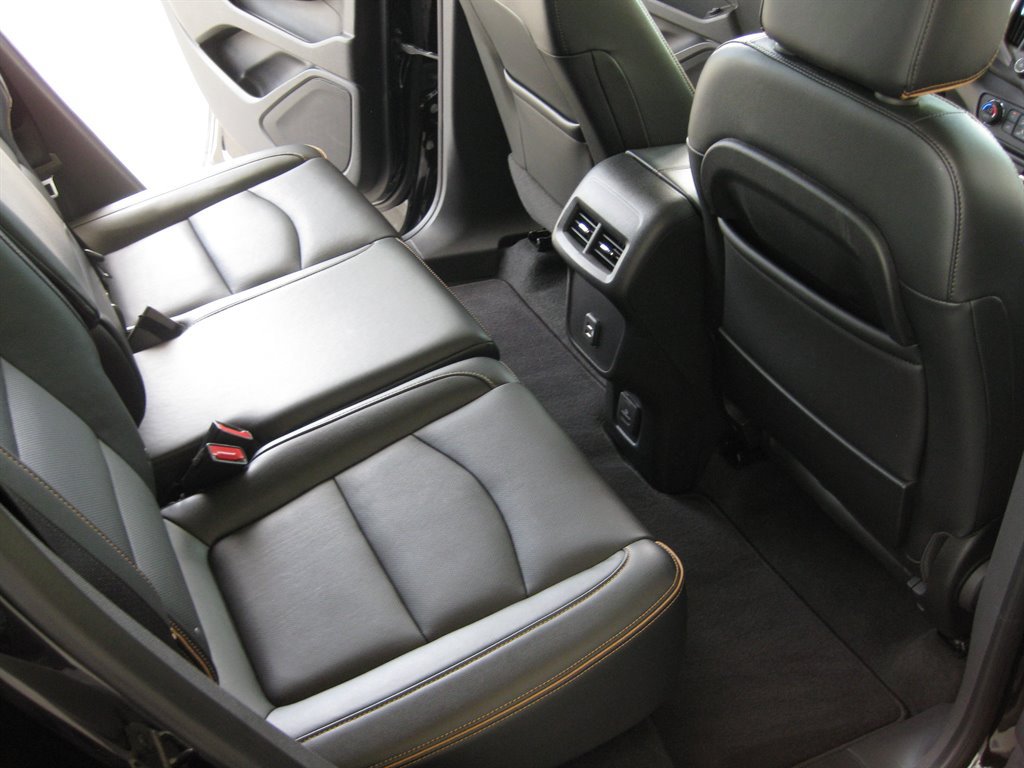 Used 2022 GMC Terrain AT4 AWD/4WD image 33