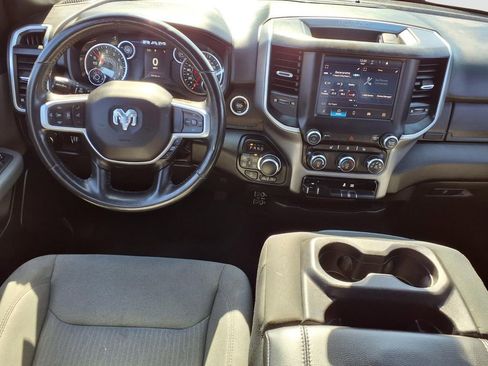 Used 2023 RAM 1500 Big Horn image 10