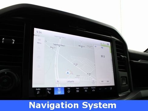 New 2025 Ford F150 XLT w/ Equipment Group 302A MID image 3