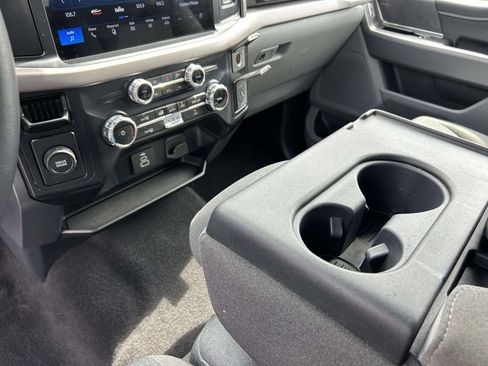 Used 2025 Ford F150 XLT w/ Equipment Group 301A Standard RWD image 21