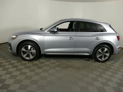 Used 2023 Audi Q5 Premium Plus AWD/4WD image 29