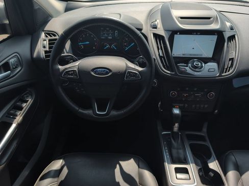 Used 2018 Ford Escape Titanium FWD image 22