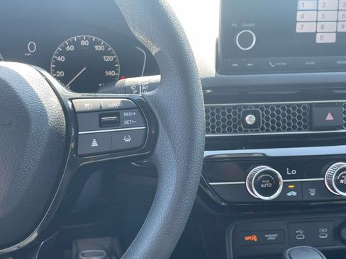 Used 2025 Honda Civic LX image 22