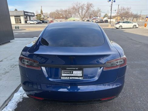 Used 2017 Tesla Model S 75 image 7