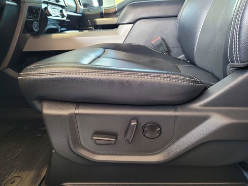 Used 2022 Ford F250 Lariat w/ Lariat Ultimate Package image 23