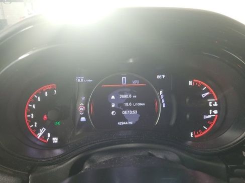 Used 2023 Dodge Durango R/T w/ Blacktop Package image 12