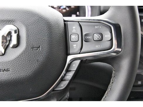 Used 2026 RAM 2500 Laramie image 12