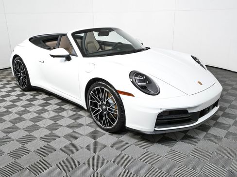 New 2026 Porsche 911 Carrera RWD image 34